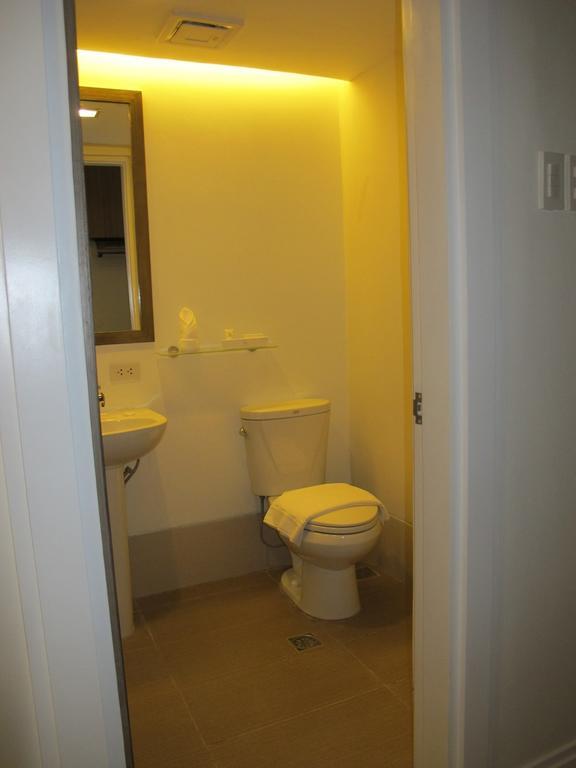 Zerenity Hotel & Suites Cebú Habitación foto